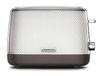 Kenwood TCM811WH - Broodrooster - 980W - Zwart/Wit