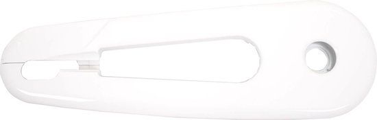 Hesling kett kast Juno II 24/26 wit 50mm