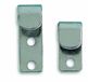 Chapuis VCBA2 zeilhaken, staal, verzinkt, 41 x 15 mm, 2 stuks