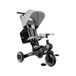 Momi Kinderdriewieler 4-in-1 Solivia
