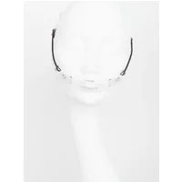 Fräulein Kink Bianco Ballgag Mondknevel
