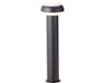 Brilliant LED Buitenzuillamp 50cm Zand Zwart