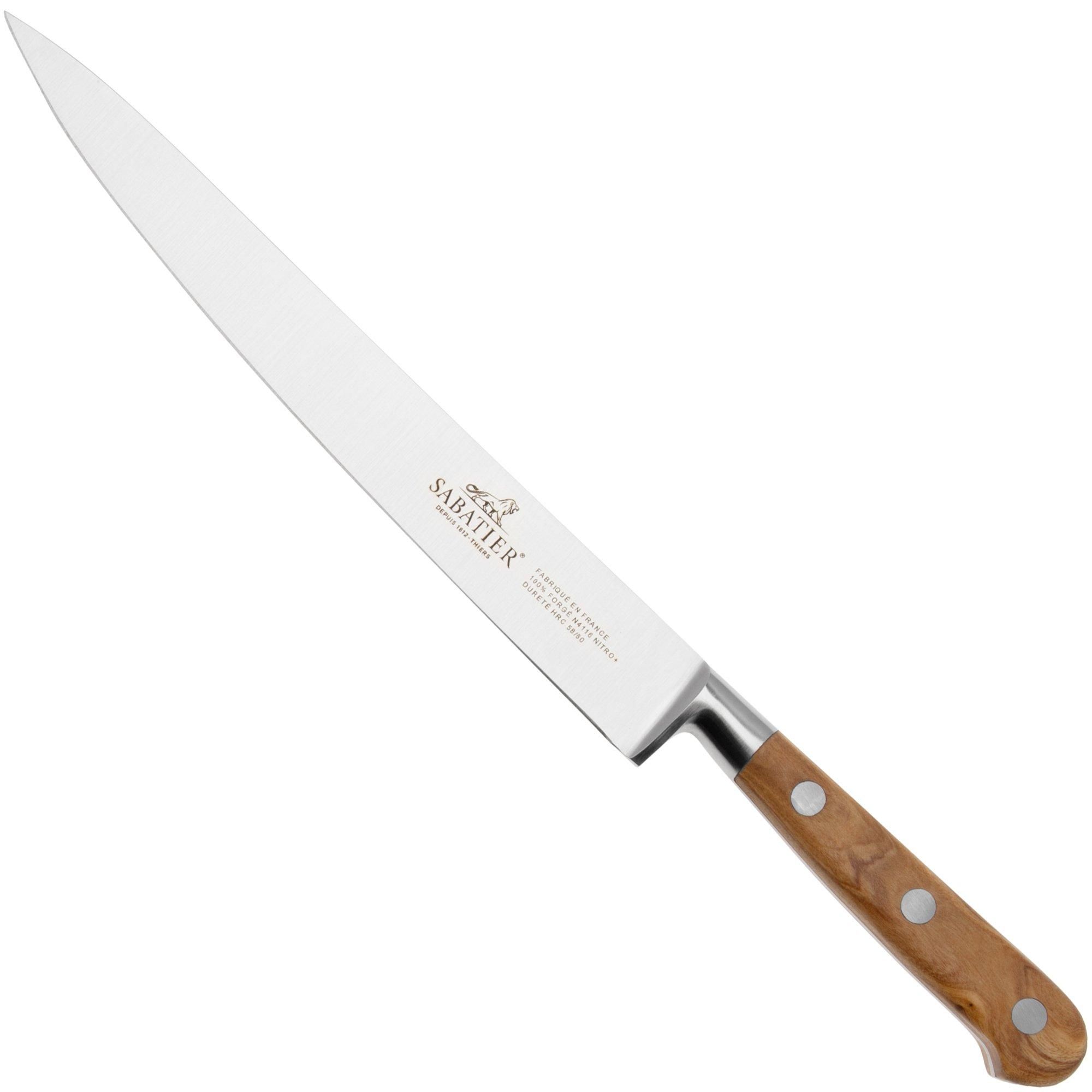 Lion Sabatier Idéal Provençao - Vleesmes - 20 cm