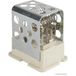 HERTH+BUSS ELPARTS Résistance, pulseur d'air habitacle 75614907