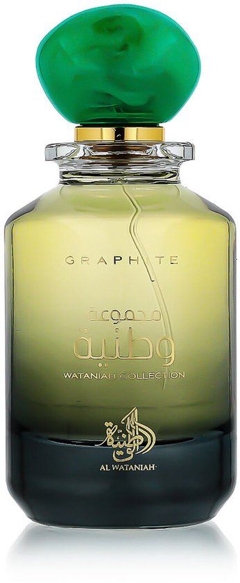 Al Wataniah EDP / 100 ml / Unisex