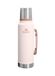 Stanley 1913 Classic Legendary Thermosfles 1.4L - Hammertone Rose Quartz