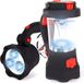 OEM Shenzhen Haorui Industrial Technology Co., Ltd. Noodlamp Zwart