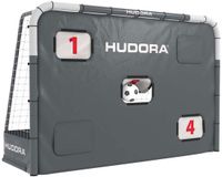 HUDORA Voetbaldoel Evo 240