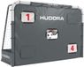 HUDORA Voetbaldoel Evo 240