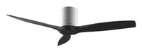 Cecotec EnergySilence Aero 5400 Classic Iron & Black Plafondventilator