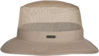 Hatland Greenville Hoed - Unisex Petten - Beige