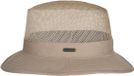 Hatland Greenville Hoed - Unisex Petten - Beige