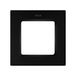 Frame Simon 82 Concept Frame 1 element black matte