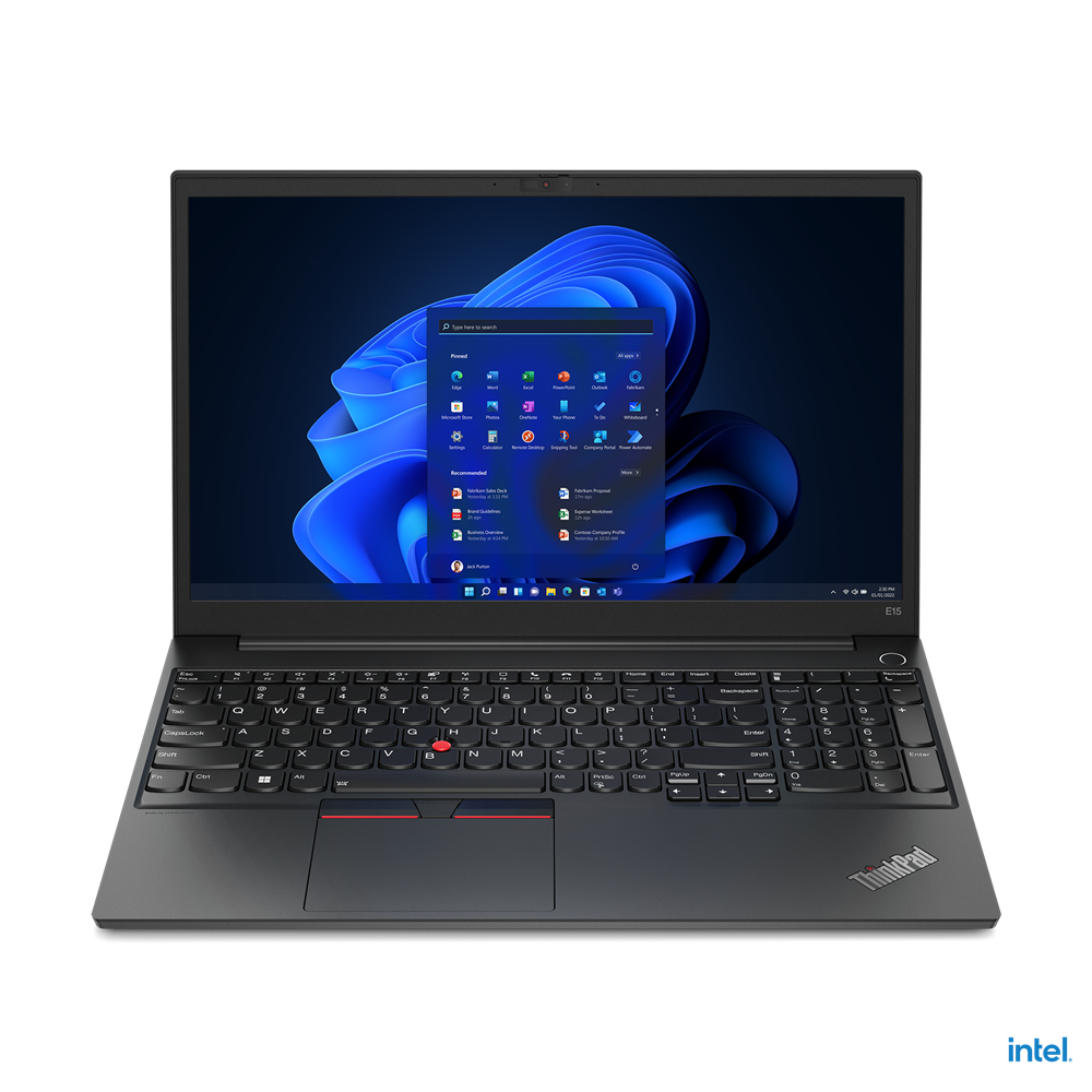 Lenovo E15 Gen 4 (Intel)