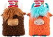 Kong Comfort Assorted XL - Peluche - Chien - Peluche - Mix