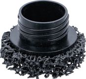 BGS 74450-4 | Vervangingsschuurschijf | voor BGS 74449 | 60 x 16 mm