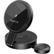 HAVIT W3100 Chargeur sans fil 3-en-1, 15W, 1,67A, Noir