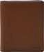 FOSSIL Joshua Vegan Cactus Bifold Medium Brown portemonnee