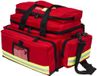 ELITE BAGS Noodtas (rood)