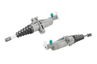 Valeo 804747 Koppeling hydraulica