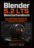 Blender 5.2 LTS Benutzerhandbuch
