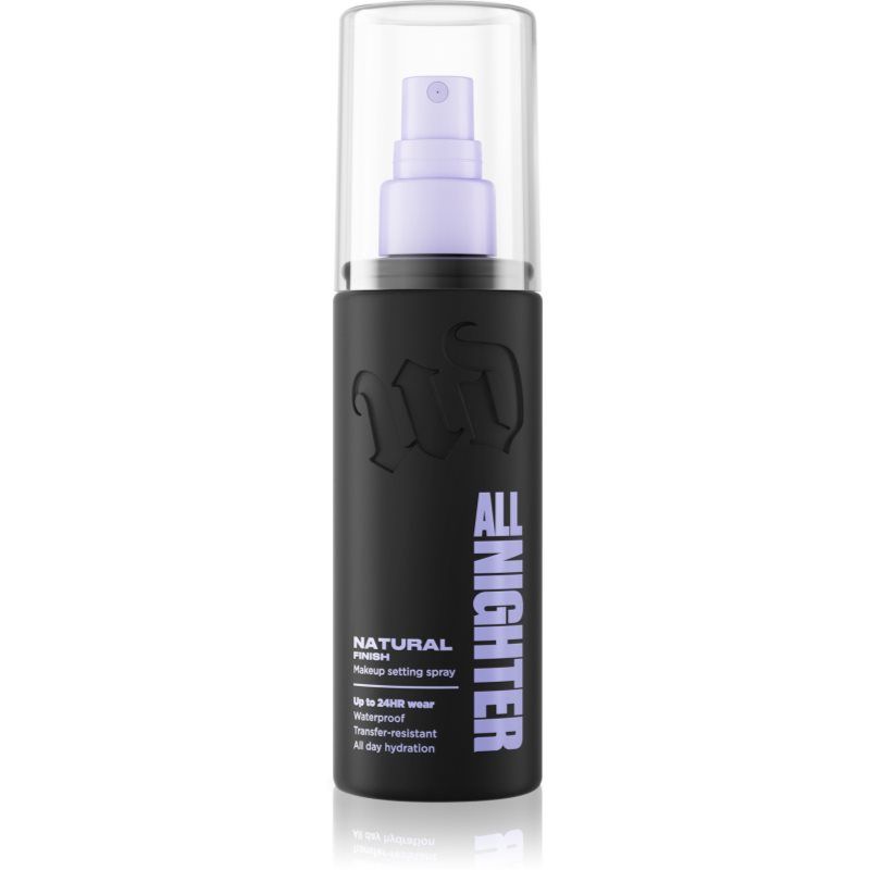 Urban Decay All Nighter Setting Spray 118ml