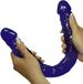 You2Toys Ultra-Dong Dubbele Dildo Paars