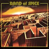 PIAS Nederland Band Of Spice - How We Play The Game (CD)