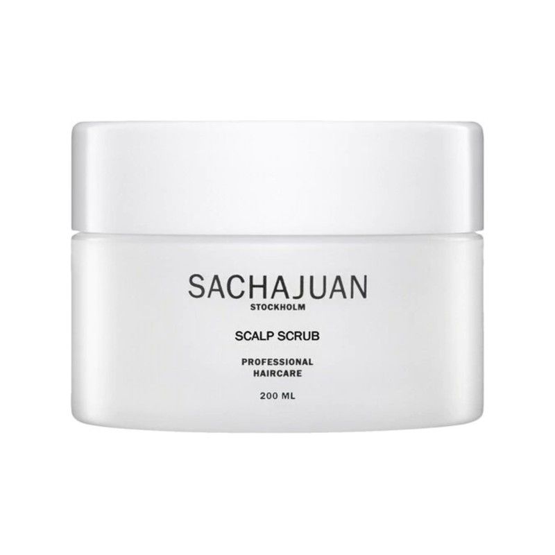 Sachajuan Scalp Scrub - 250 ml