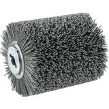 Makita 10863820900 794379-6 nylon roller korrel k100 voor het structureren van hardhout