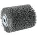 Makita 10863820900 794379-6 nylon roller korrel k100 voor het structureren van hardhout
