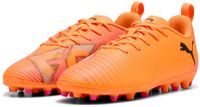 Puma Future 8 Play Mg Voetbalschoenen Kinderen Oranje EU 37.5