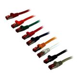 Synergy 21 S216908 - 10 m - Cat6 - S/FTP (S-STP) - RJ-45 - RJ-45