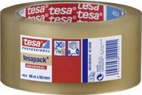 tesa tesapack 4024 Ruban d'emballage transparent 66 m x 38 mm