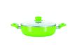 TV Onze Originele Kookpan, Keramische Coating, Groen