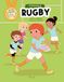 Je découvre le Rugby