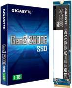 Gigabyte Gen3 2500E SSD 1TB