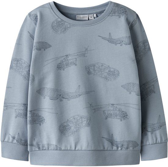 Name it Sweatshirt Print