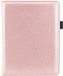 imoshion Ploonk B.V. Ereader Hoes - Geschikt voor Kobo Aura H2O Edition 2 - Roze