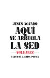Aqua SE ARREGLA LA SED SOLEARES