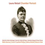 Laura Netzel: Chamber Portrait