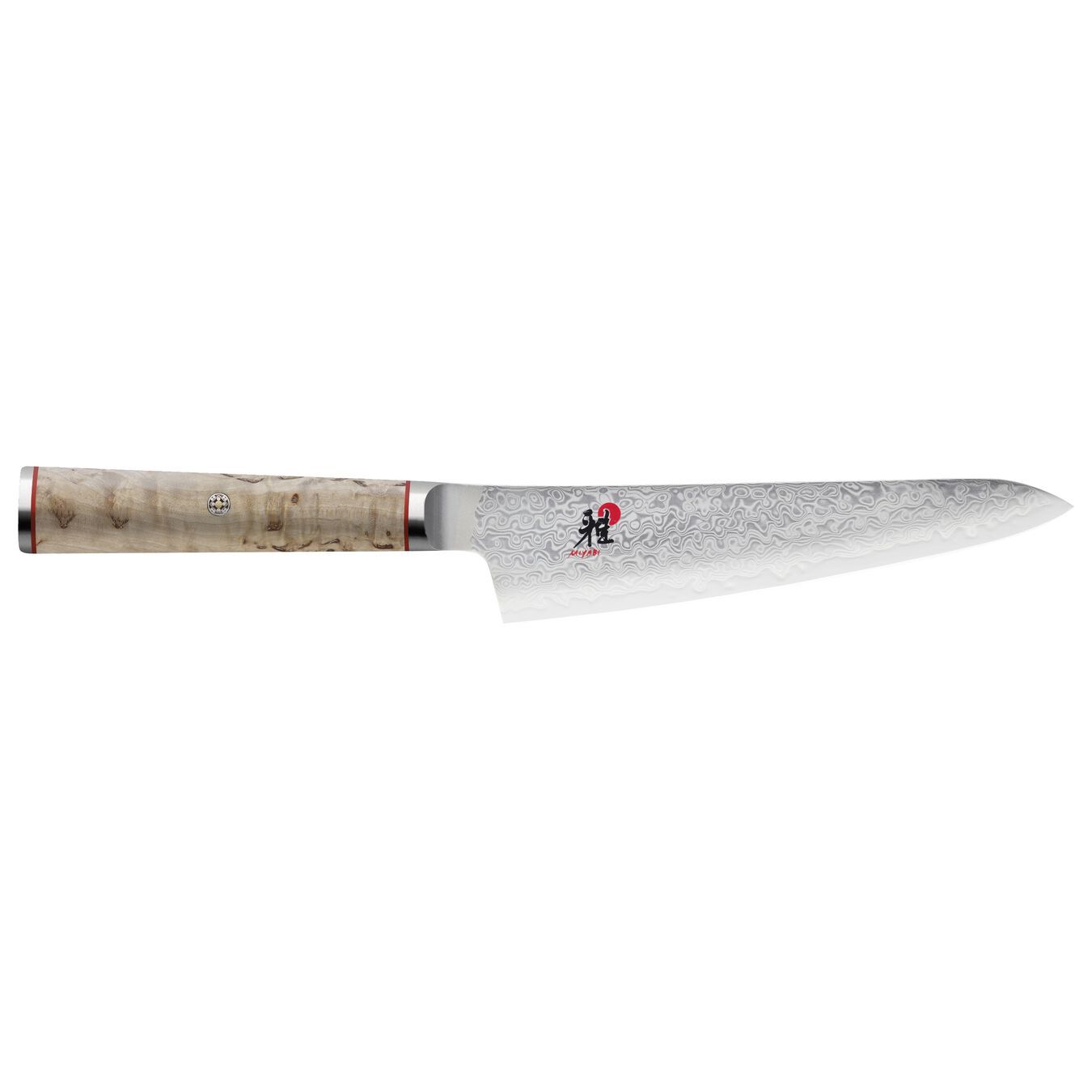 Miyabi 5000 MCD Shotoh - 14 cm - Grijs