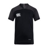 Canterbury Vapodri Evader Rugby Jersey voor kinderen