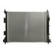Nrf Radiateur, Refroidissement Du Moteur 58522 Hyundai 25310a5800