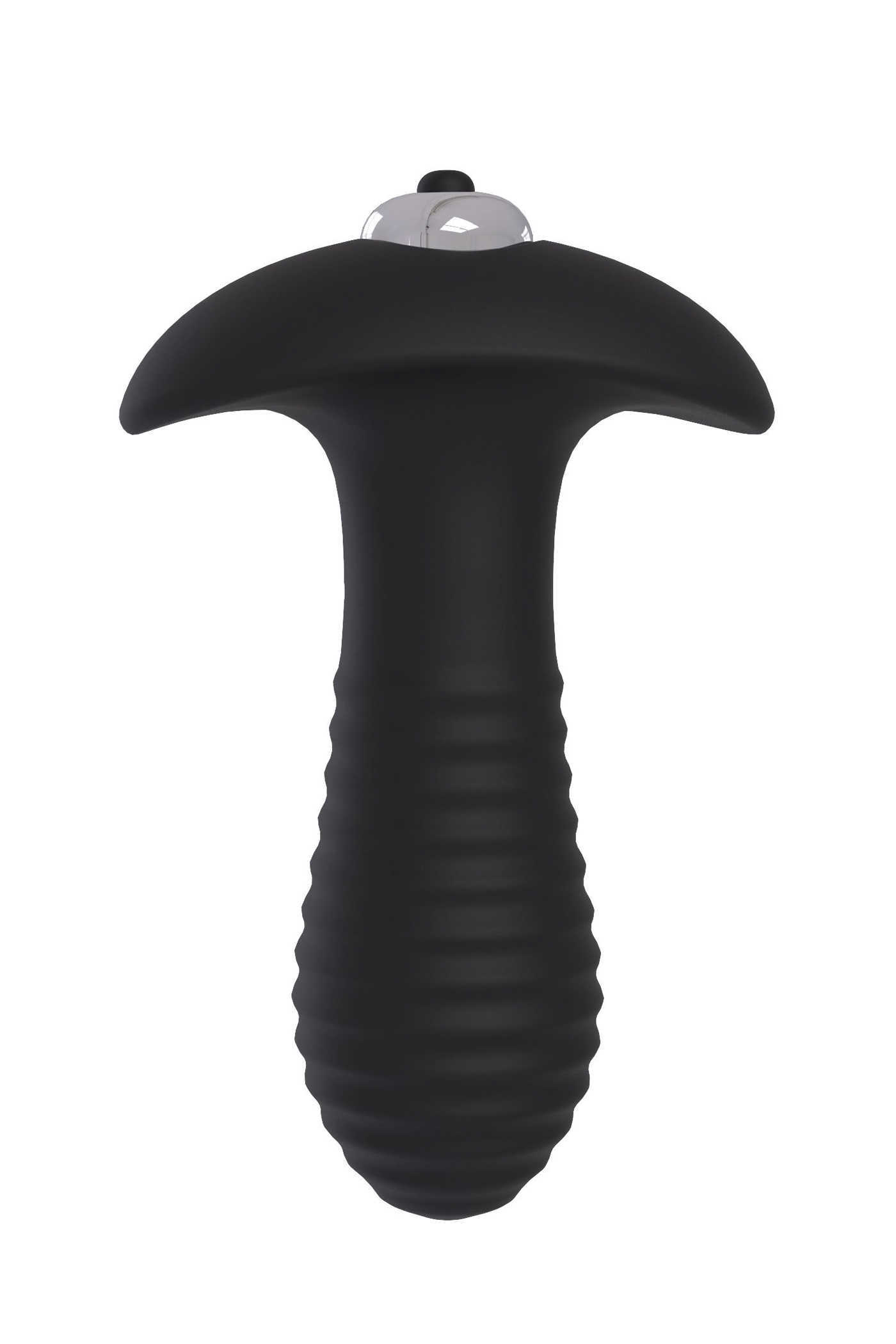 DreamToys Vibrerende Buttplug Spiral Plug