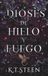 Dioses Icecat Dioses de Hielo y Fuego: Novela de fantasía y romance