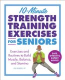 10-Minute Bol Exercises for Seniors- 10-Minute Strength Training Exercises for Seniors