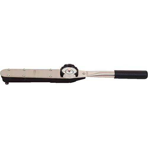 KS Tools 516.3630 3/8" Test-momentsleutel, 14-70Nm