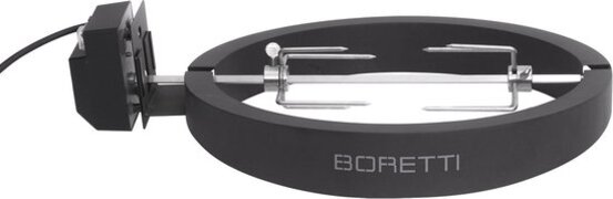 Boretti draaispit Ceramica Kamado - M