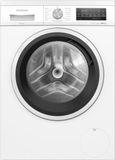 Siemens iQ500 WU14UT42 Wasmachine - 9 kg - 1400 RPM - Wit